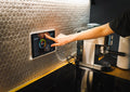 Smart Hjem-kontroller – WiFi (Alexa/Google/HomeKit)